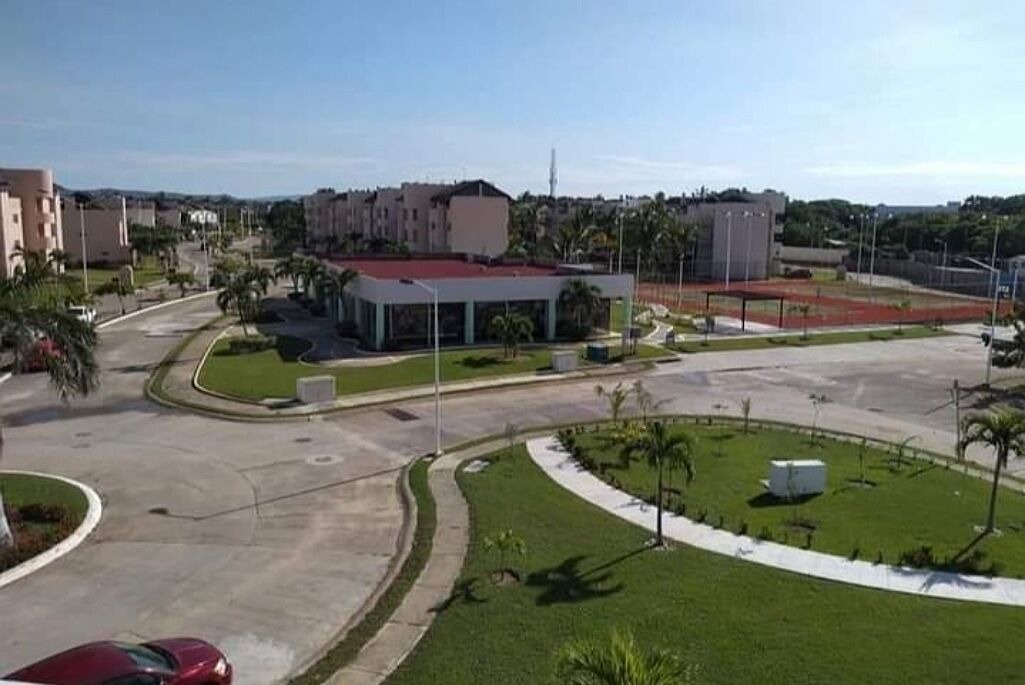 Photo of Outdoor in Playa Diamante