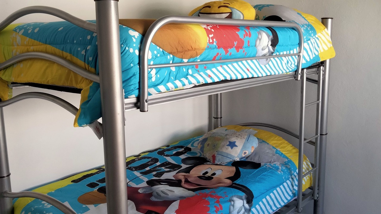 Photo of Bedroom in Playa Diamante