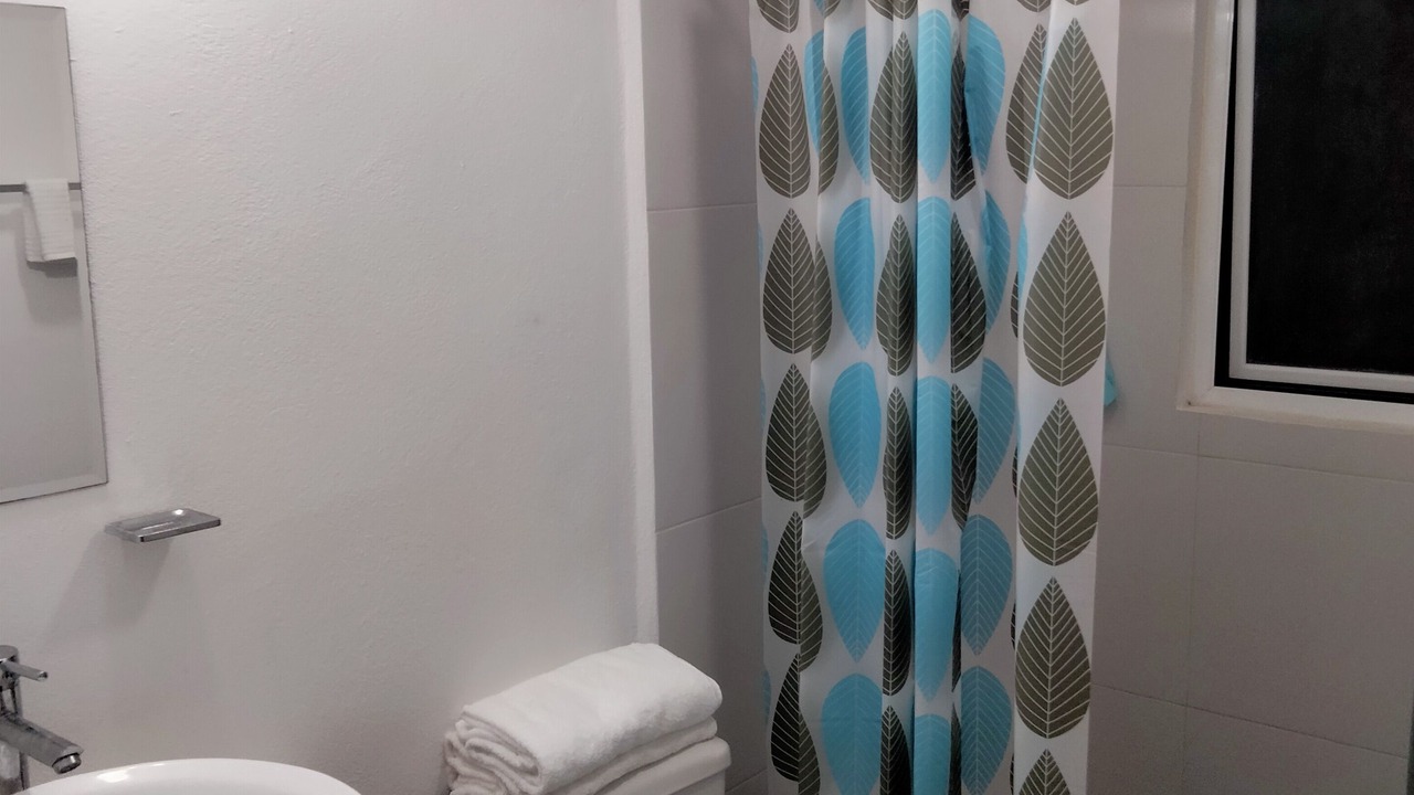 Photo of Bathroom in Playa Diamante