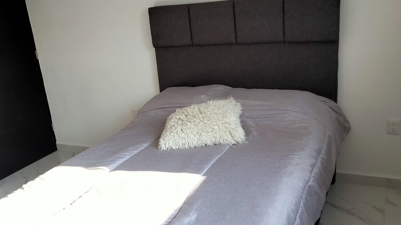 Photo of Bedroom in Playa Diamante