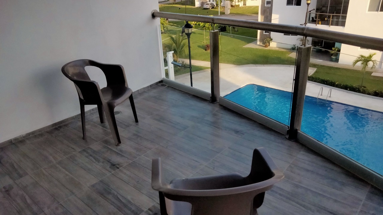 Photo of Outdoor in Playa Diamante
