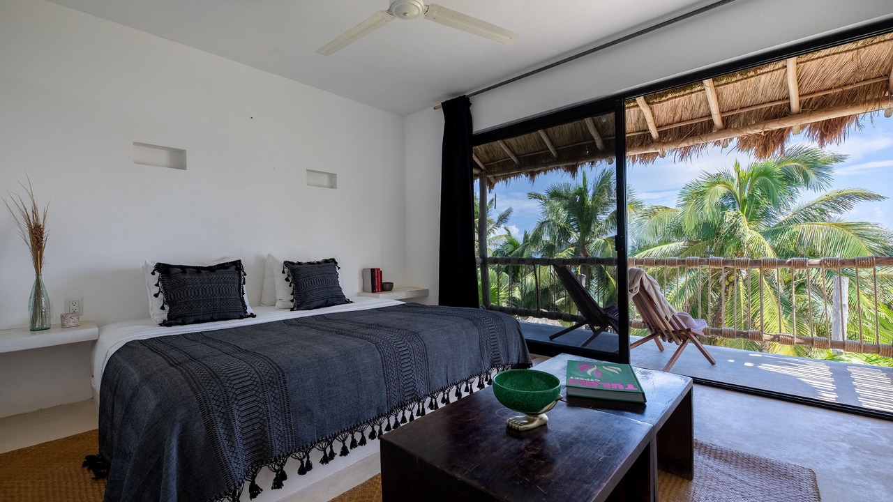 Photo of Bedroom in Zona Hotelera