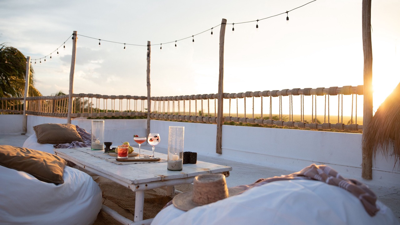 Photo of Outdoor in Zona Hotelera