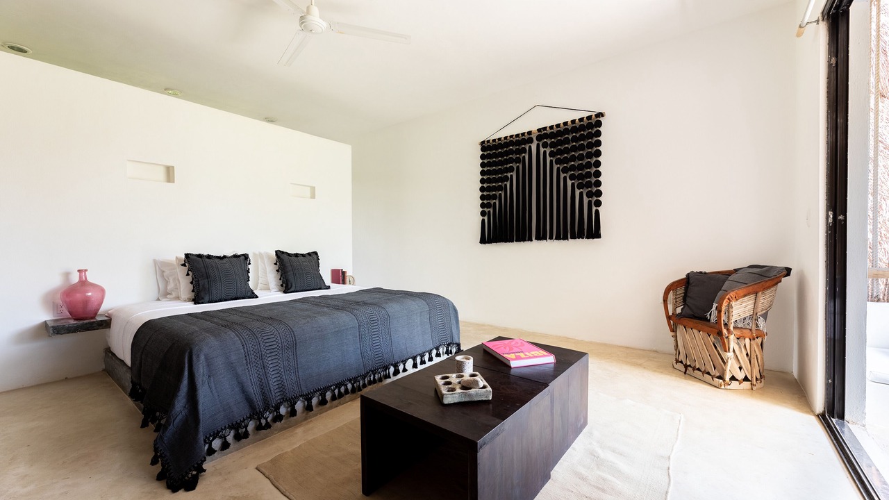Photo of Bedroom in Zona Hotelera