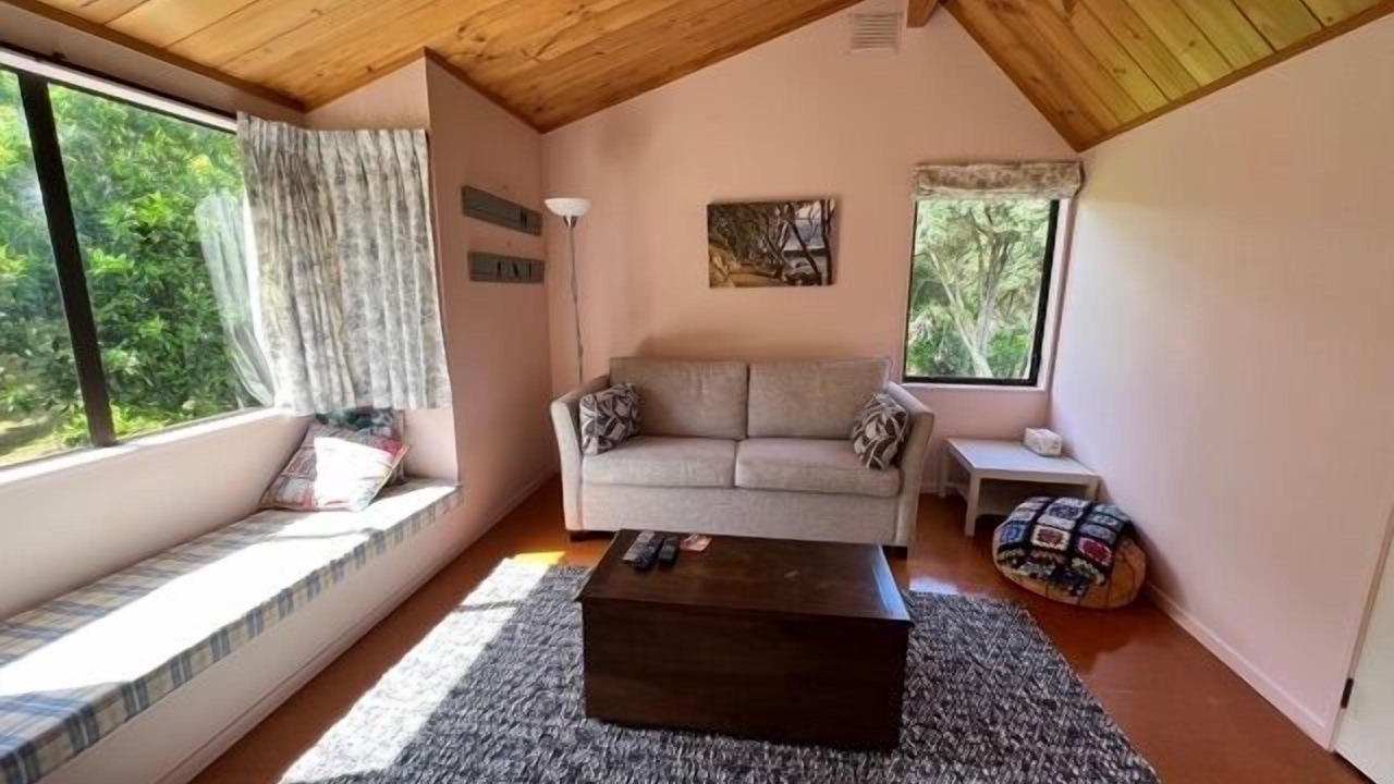 Photo of Livingroom in Onemana