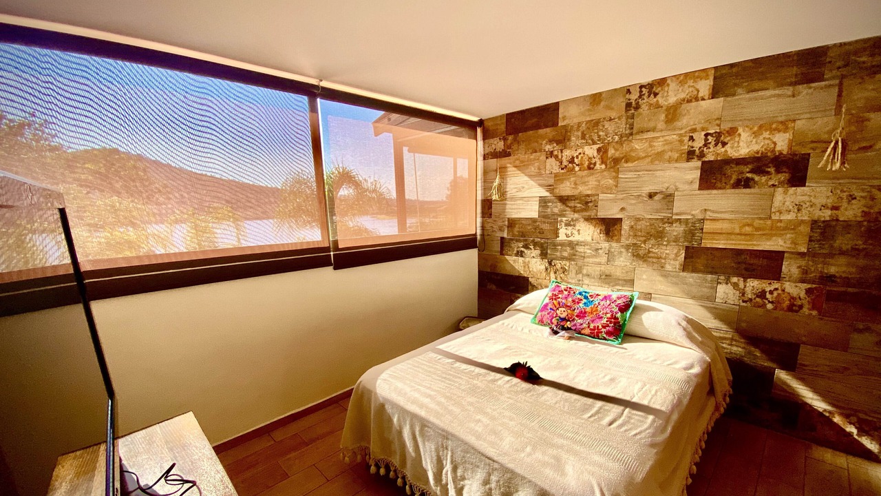 Photo of Bedroom in El Oasis Valsequillo