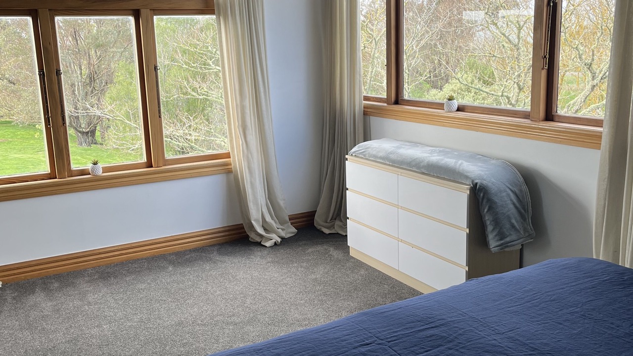 Photo of Bedroom in Porangahau