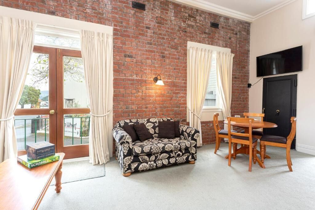 Photo of Livingroom in Akaroa