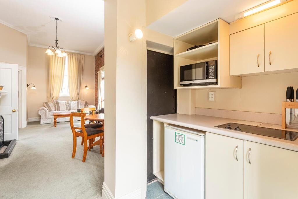 Photo of Kitchen in Akaroa