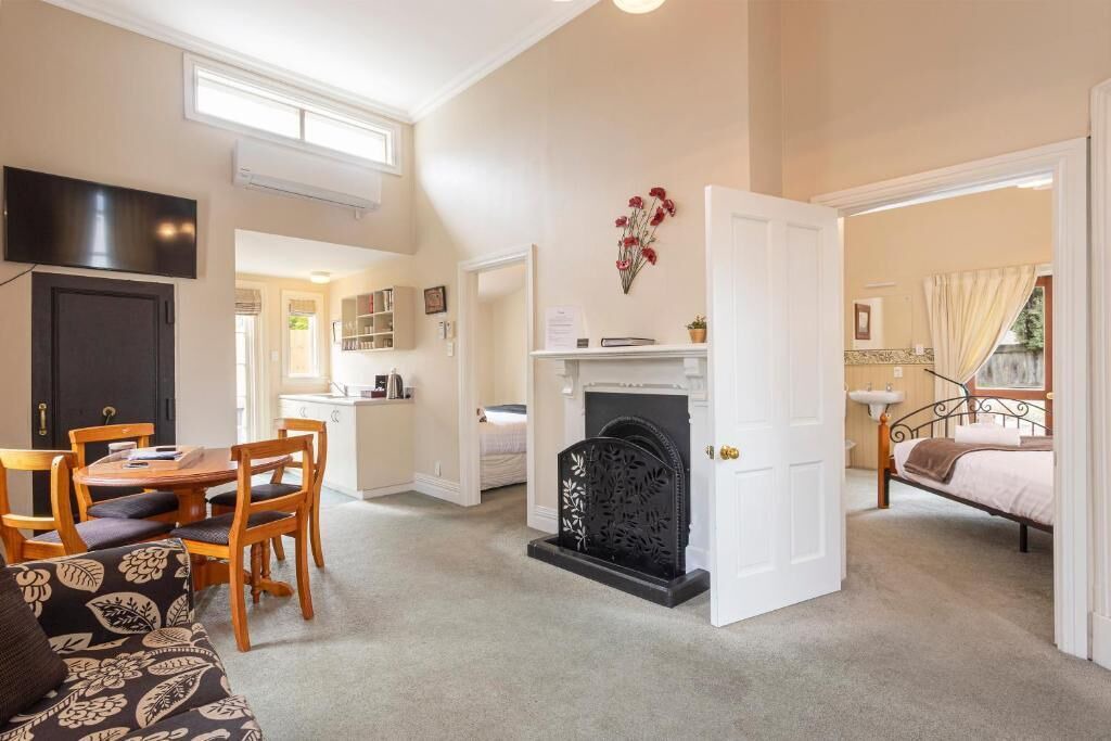 Photo of Bedroom in Akaroa