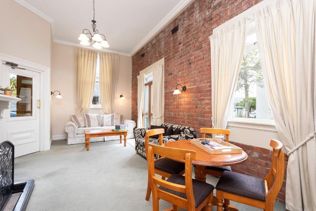 Photo of Livingroom in Akaroa
