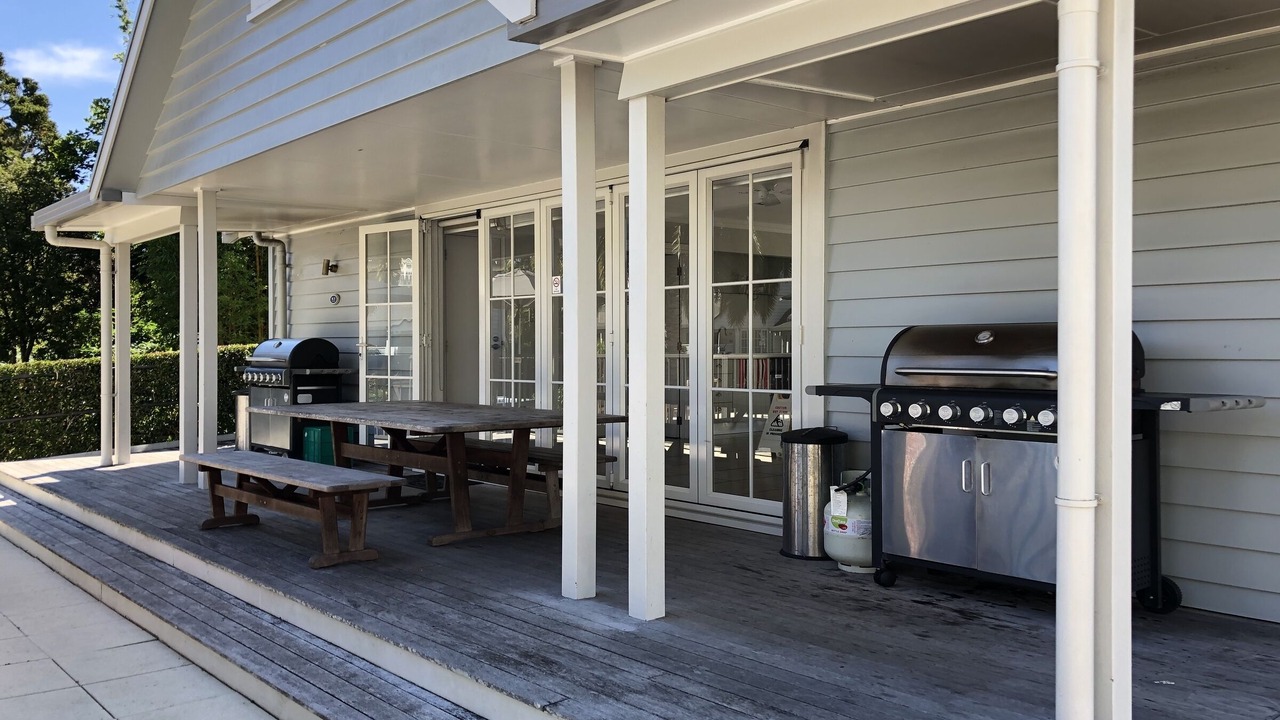 Photo of Outdoor in Russell