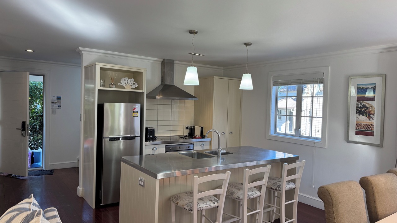 Photo of Kitchen in Russell