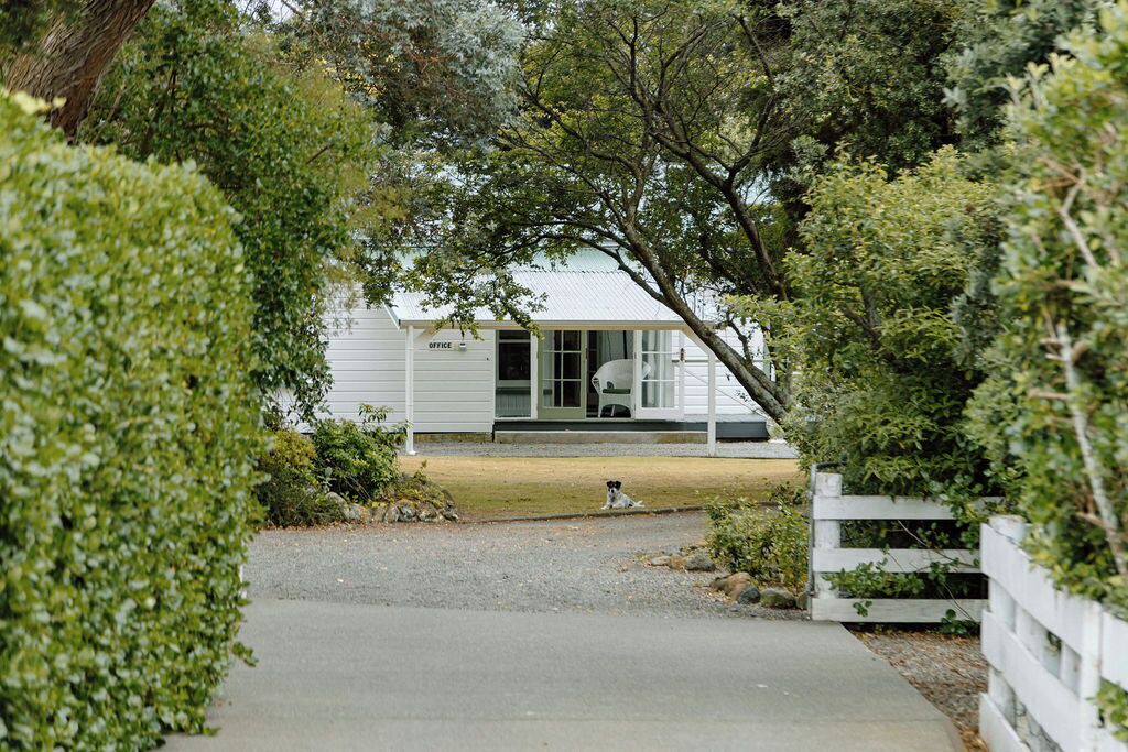 Photo of Outdoor in Palliser Bay