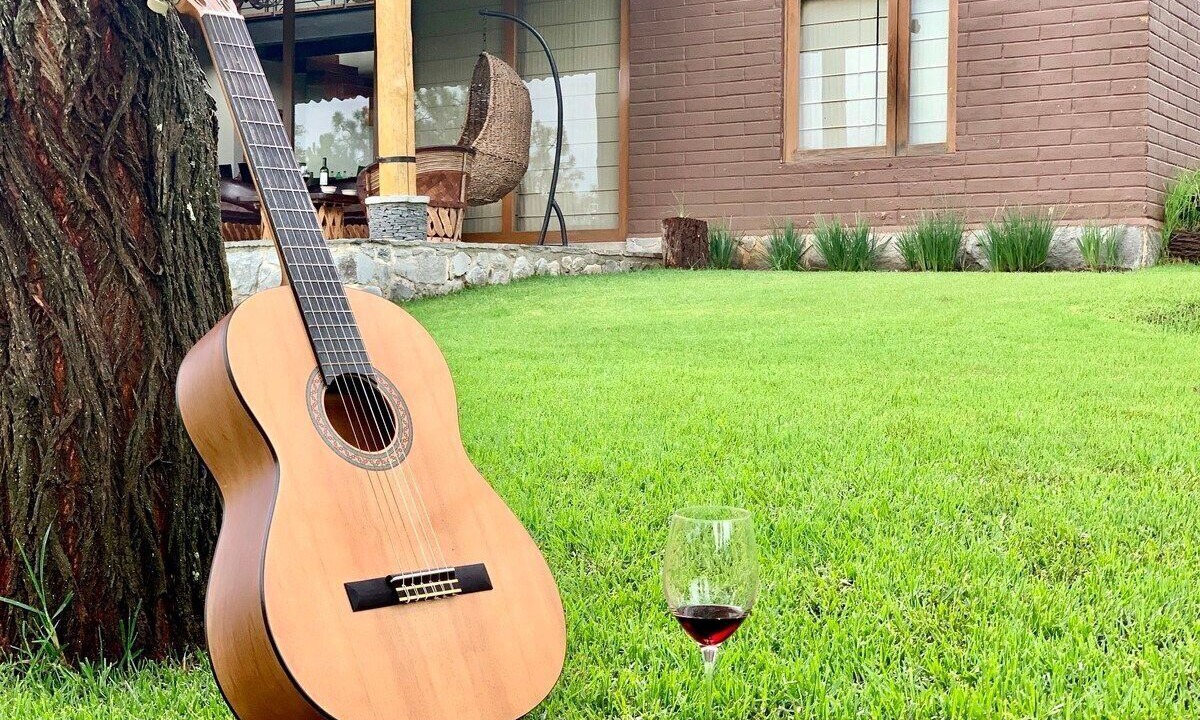 Photo of Outdoor in Tapalpa