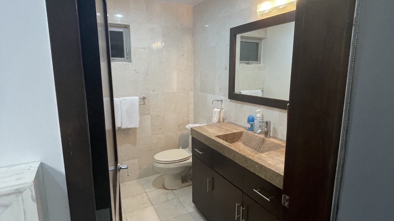 Photo of Bathroom in Salsipuedes