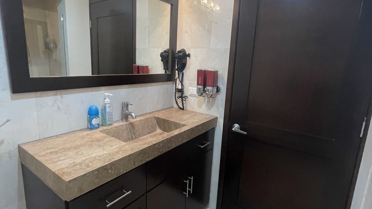 Photo of Bathroom in Salsipuedes