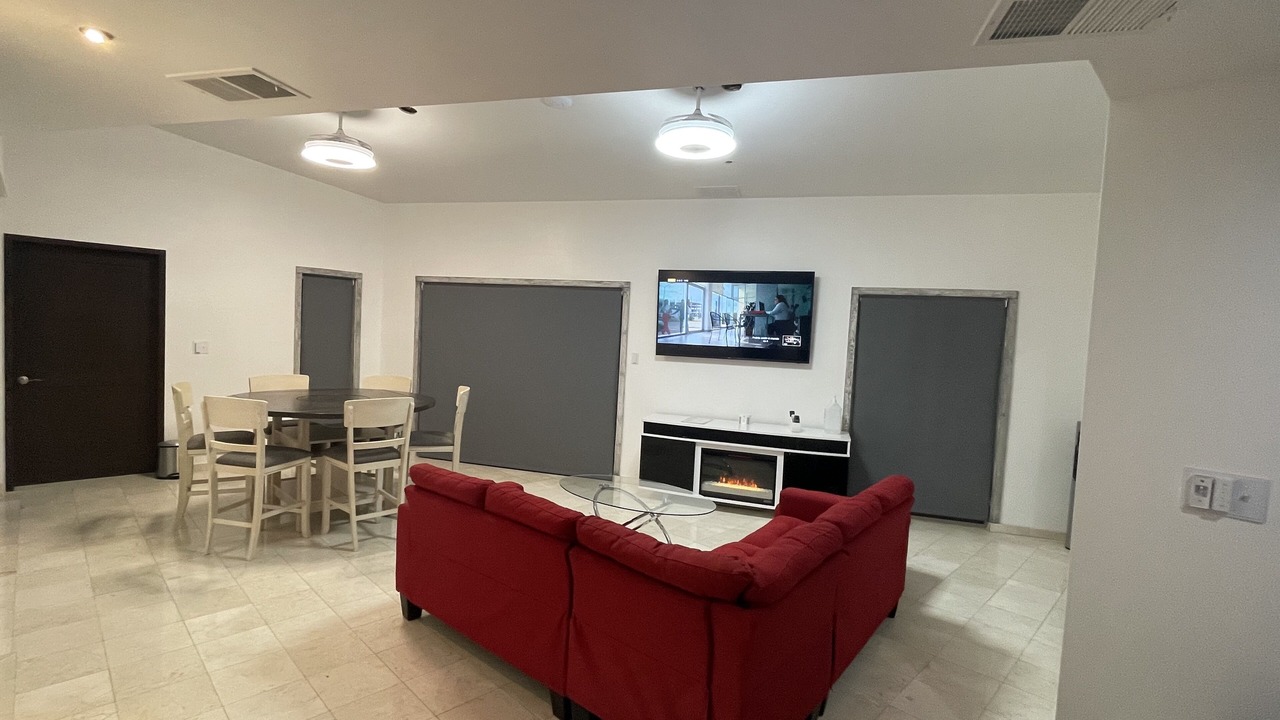 Photo of Livingroom in Salsipuedes