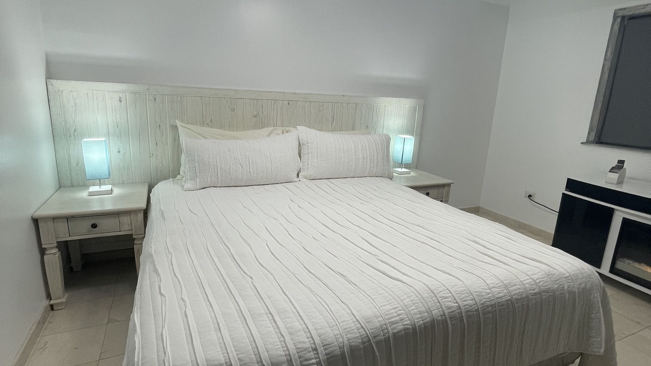 Photo of Bedroom in Salsipuedes