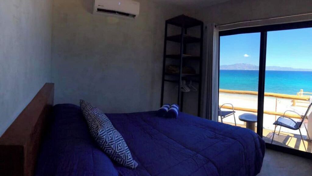 Photo of Bedroom in El Sargento