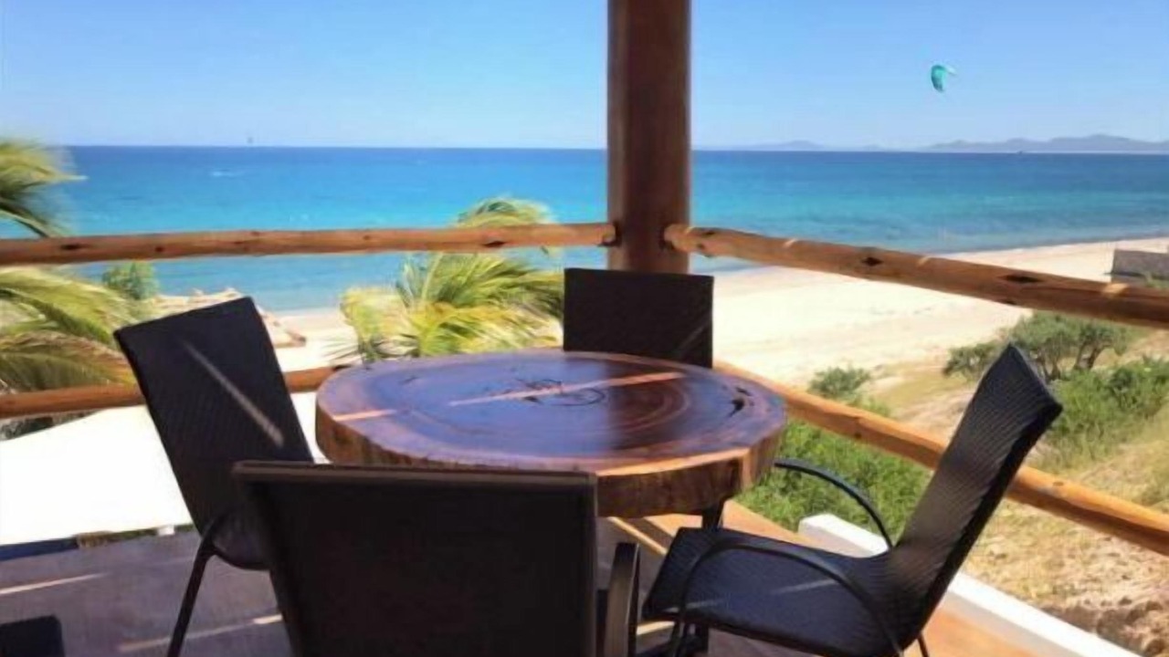Photo of Outdoor in El Sargento