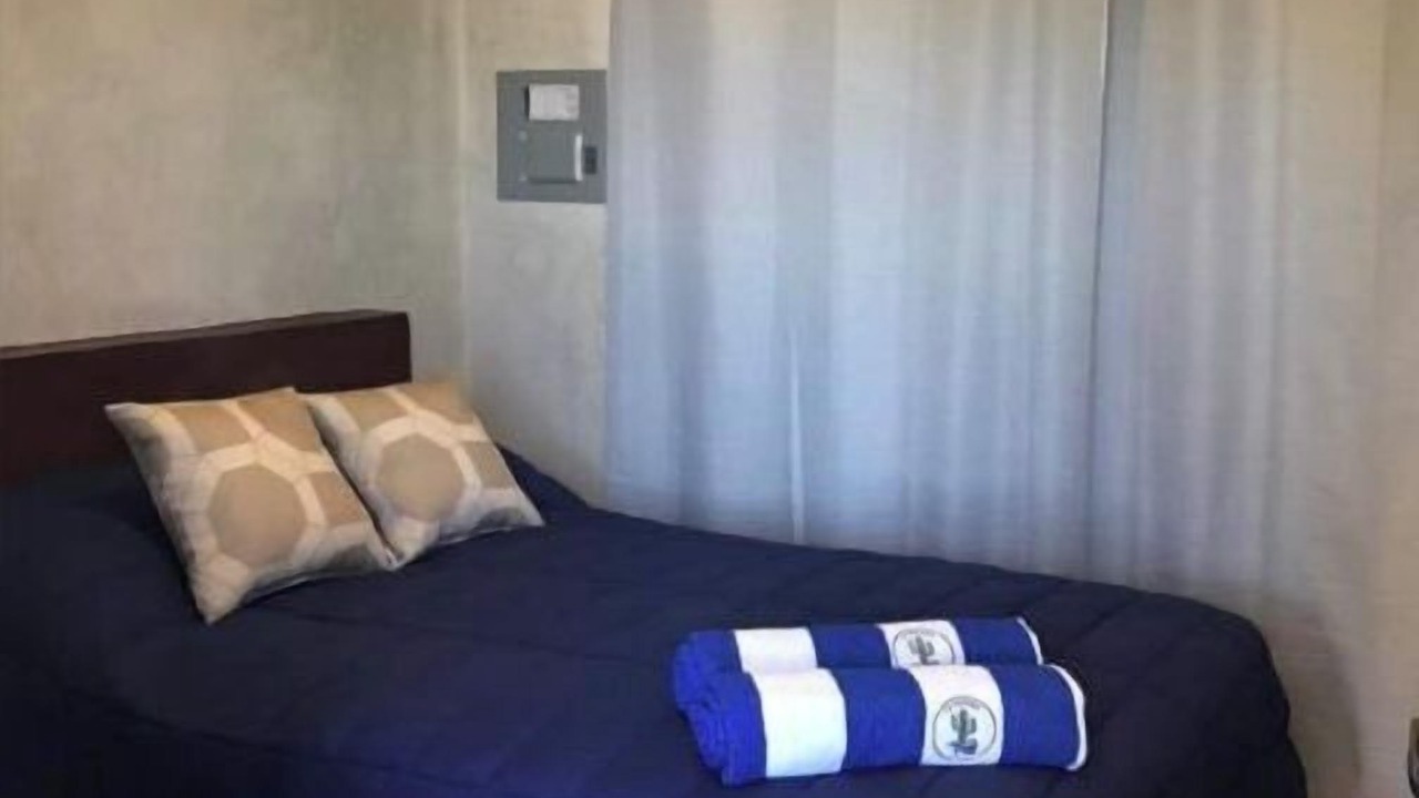 Photo of Bedroom in El Sargento