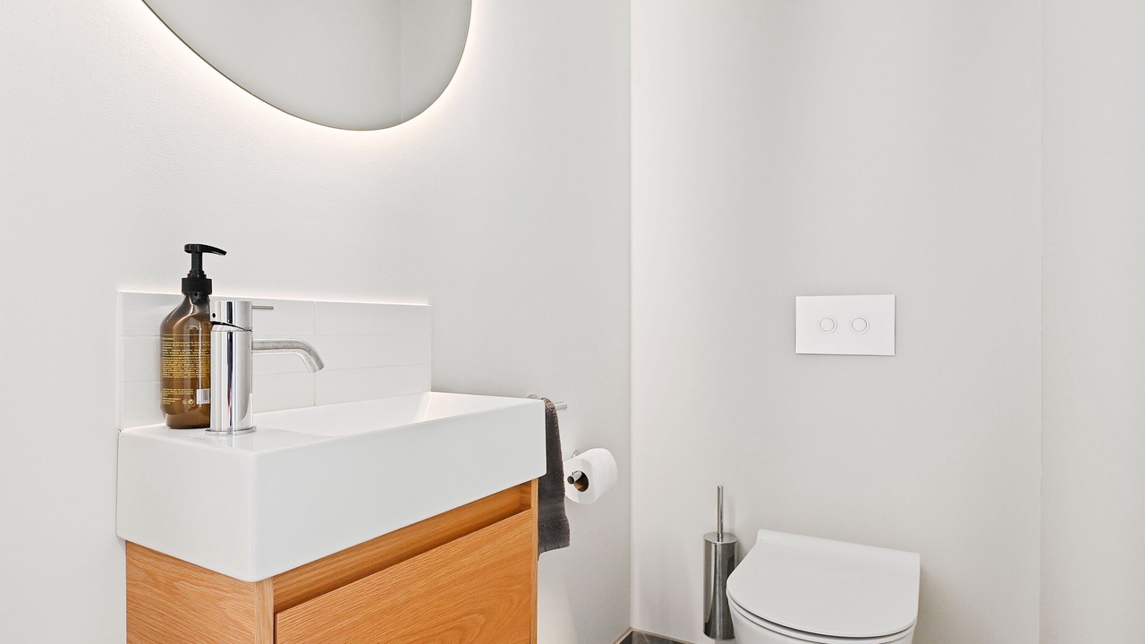 Photo of Bathroom in Christchurch