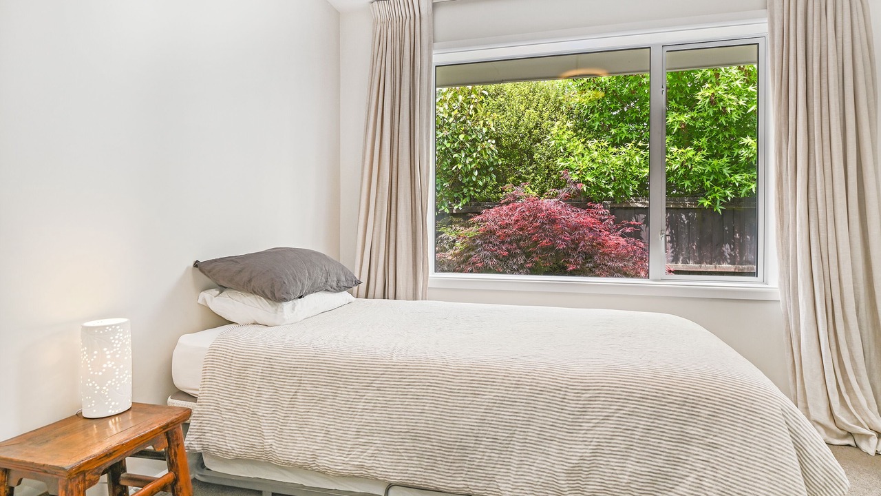 Photo of Bedroom in Christchurch