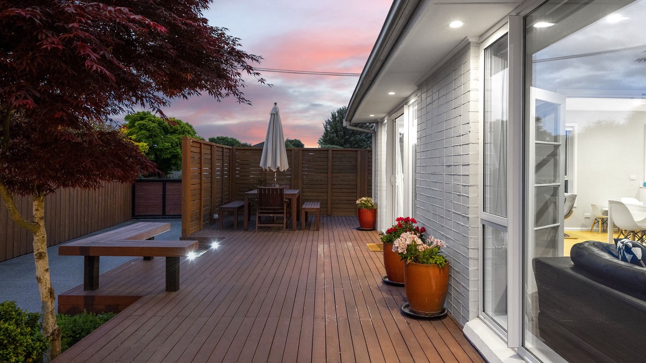 Photo of Outdoor in Christchurch