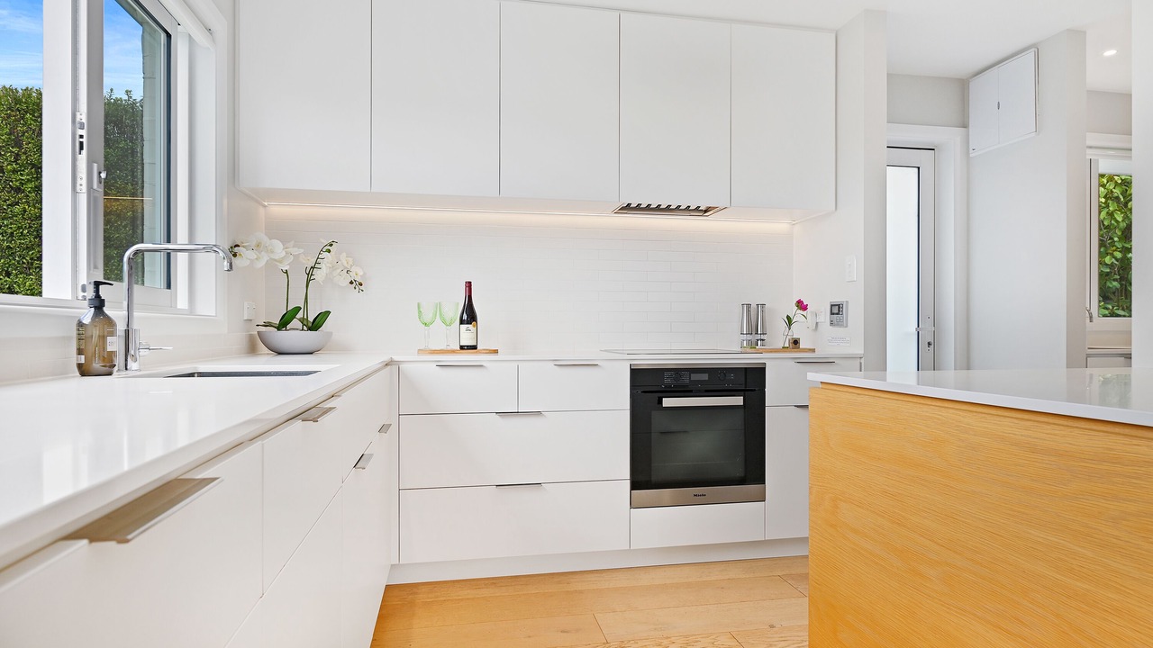 Photo of Kitchen in Christchurch