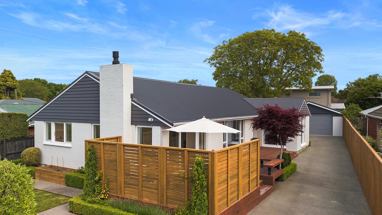 Photo of Outdoor in Christchurch