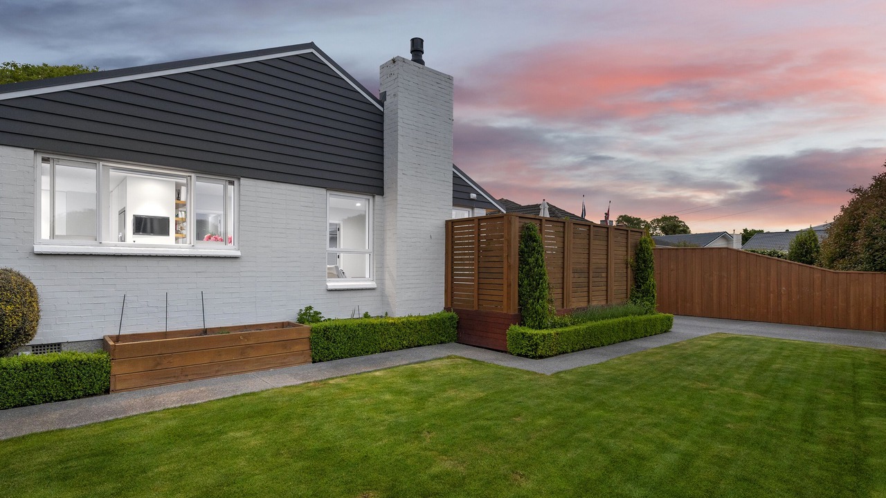 Photo of Outdoor in Christchurch