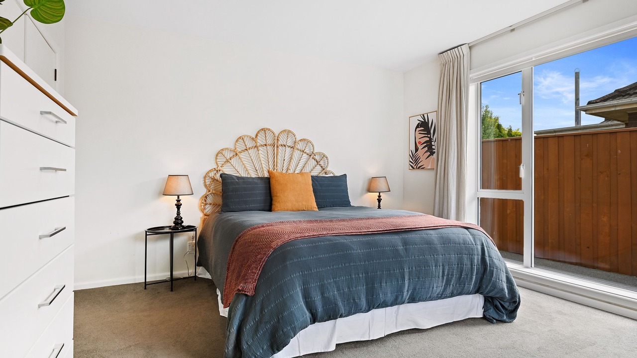 Photo of Bedroom in Christchurch
