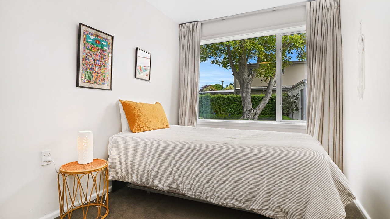 Photo of Bedroom in Christchurch
