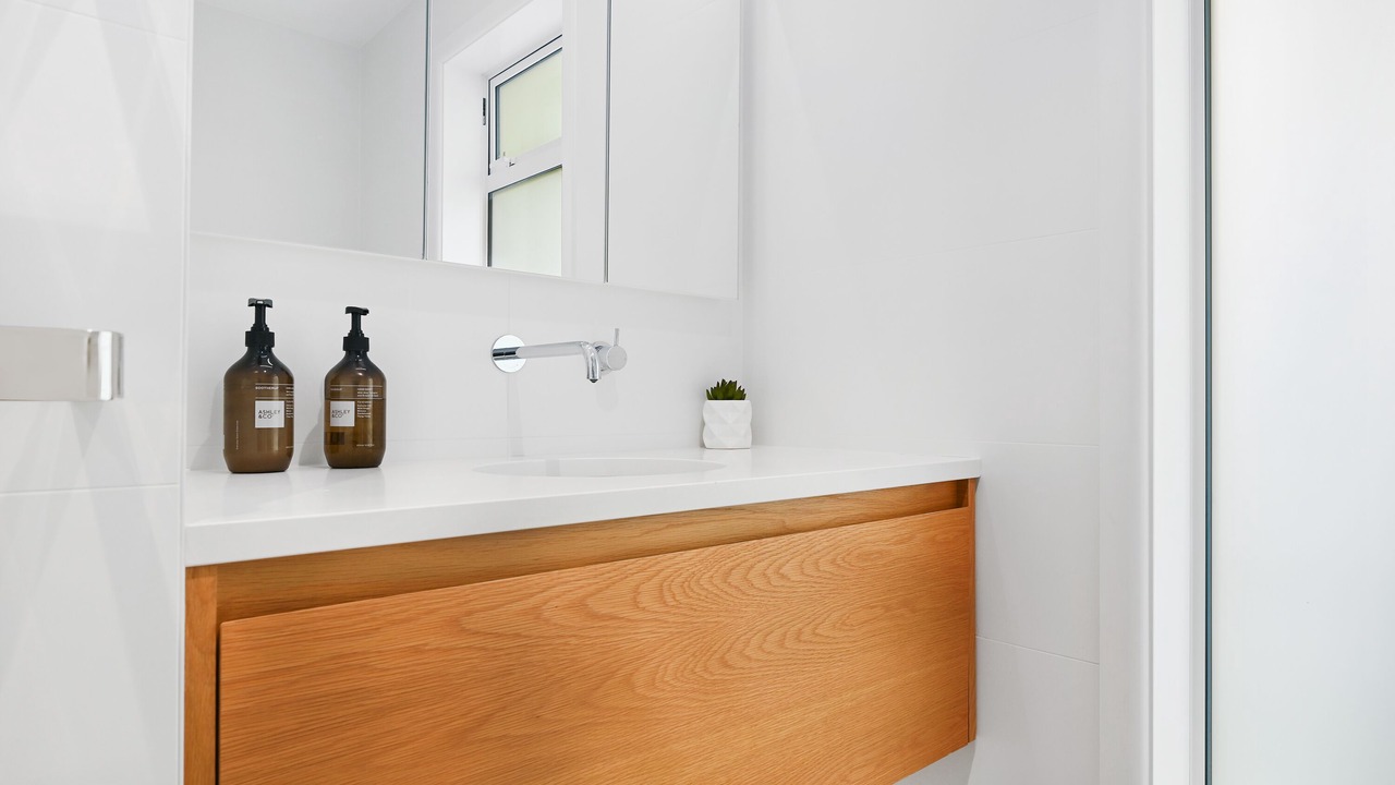 Photo of Bathroom in Christchurch