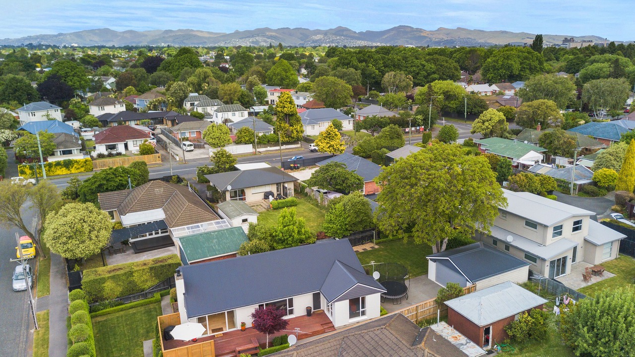 Photo of Outdoor in Christchurch