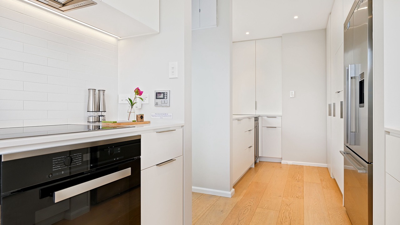 Photo of Kitchen in Christchurch