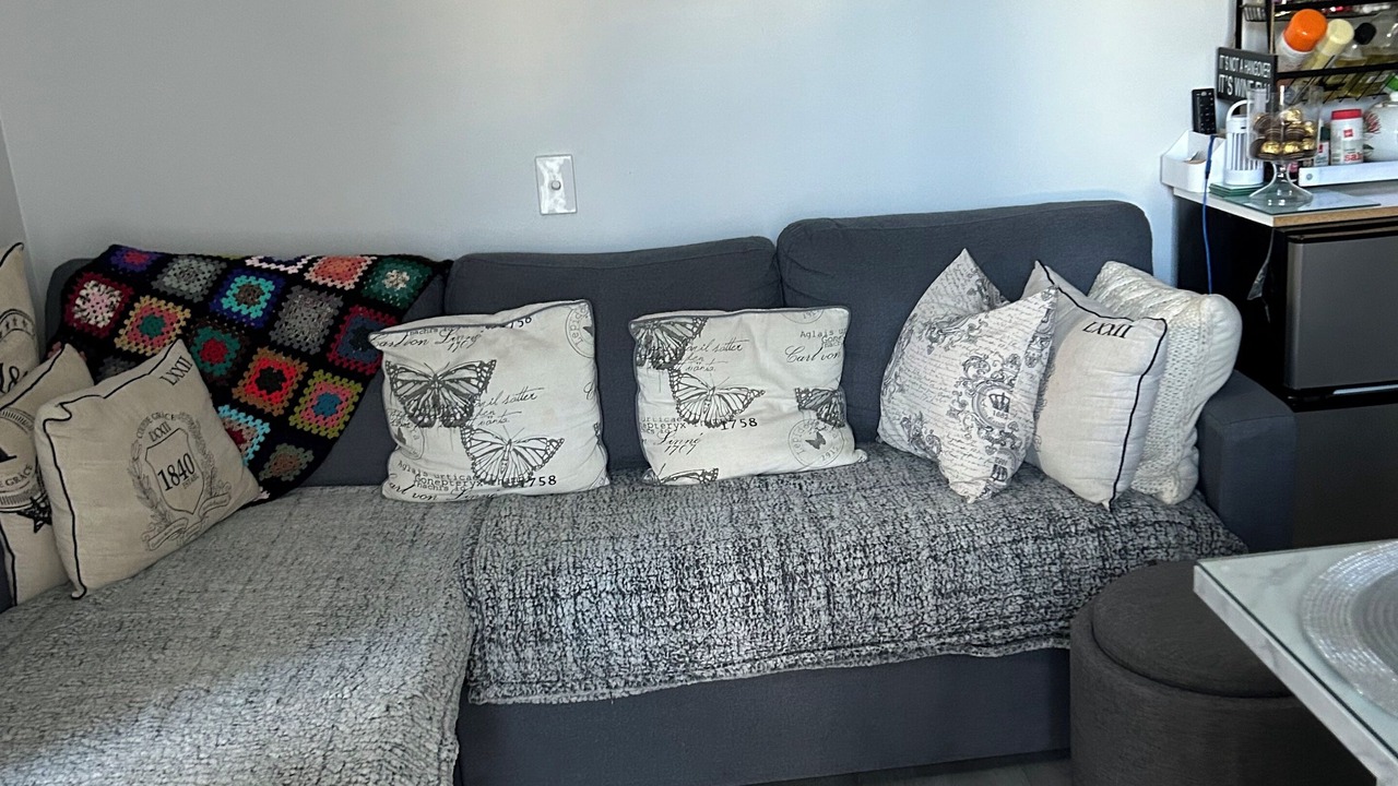 Photo of Livingroom in Te Akau