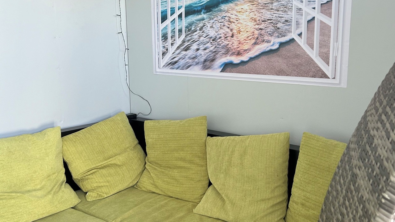 Photo of Livingroom in Te Akau