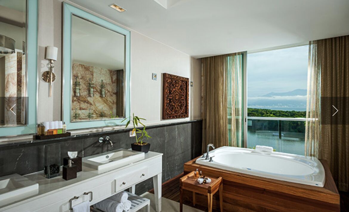 Photo of Bathroom in Bucerias