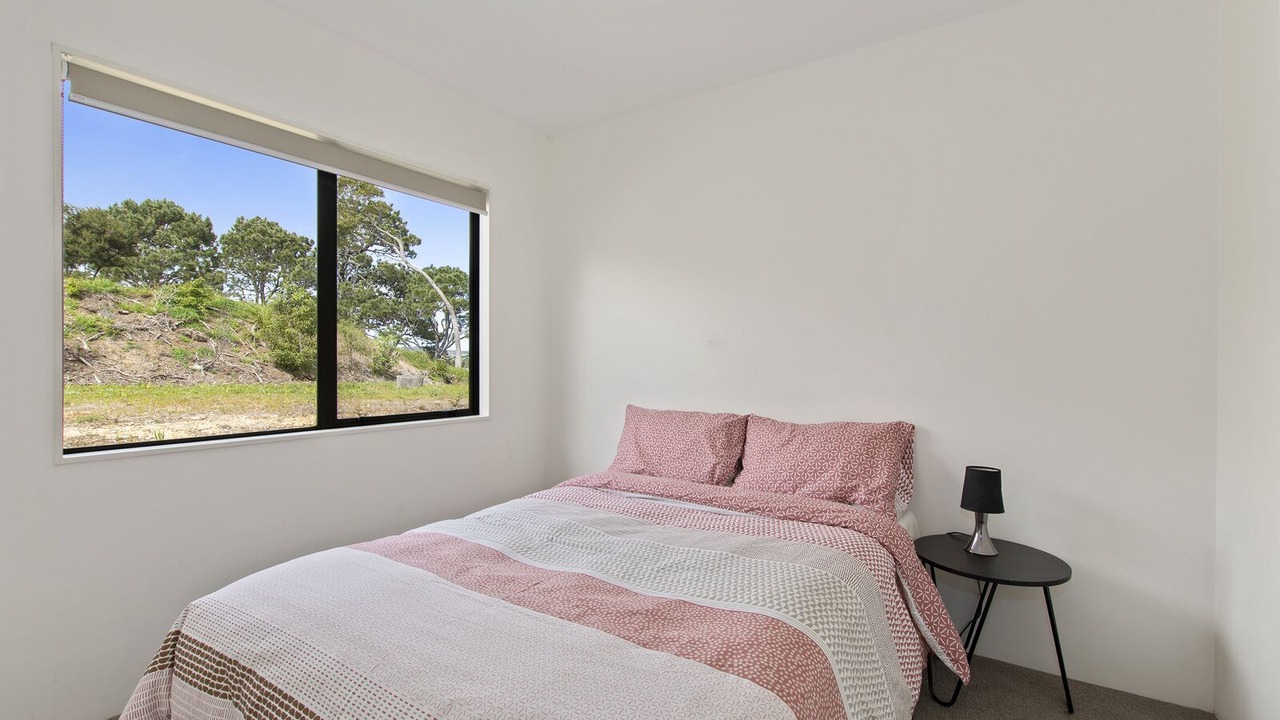 Photo of Bedroom in Mangawhai Heads