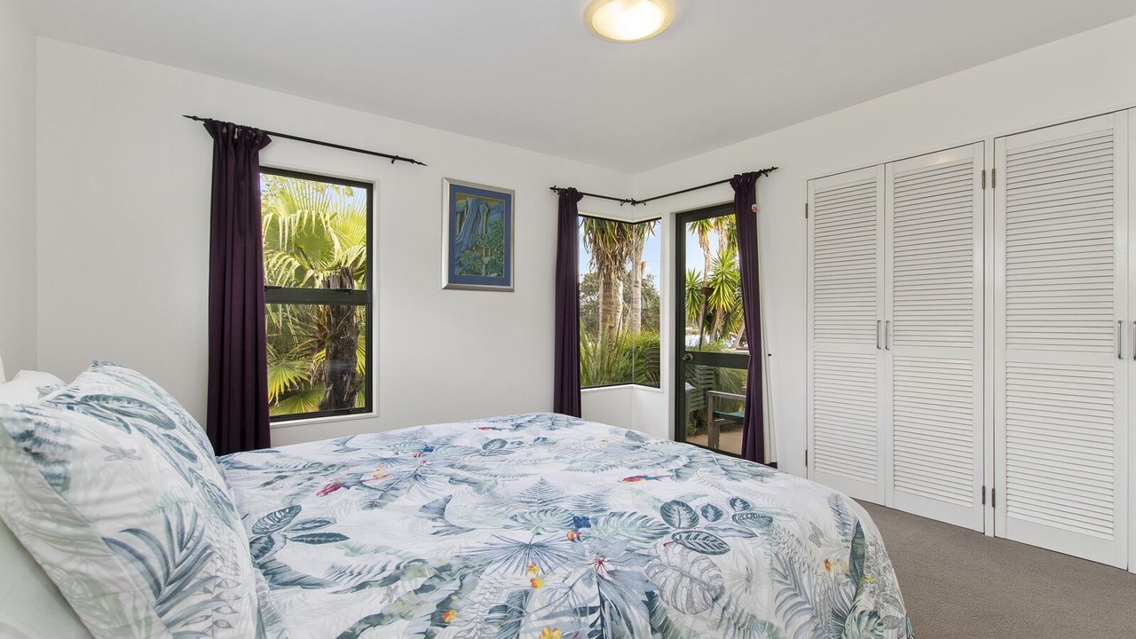 Photo of Bedroom in Mangawhai Heads