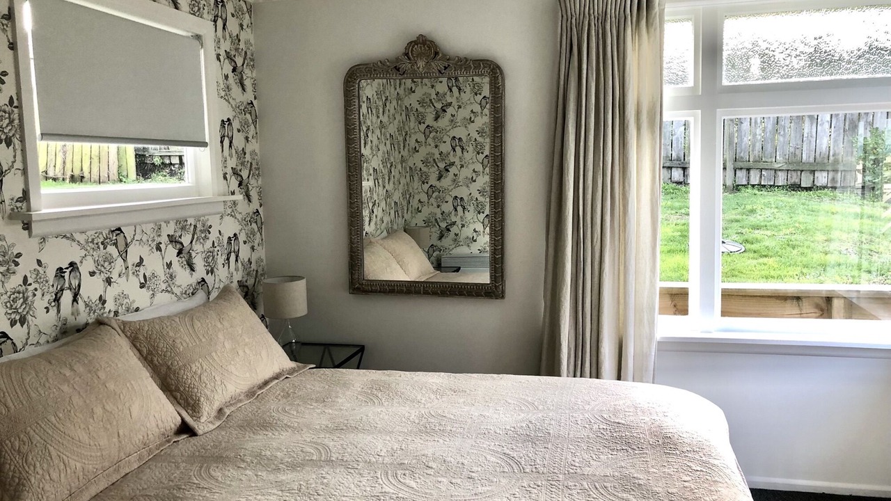 Photo of Bedroom in Oamaru