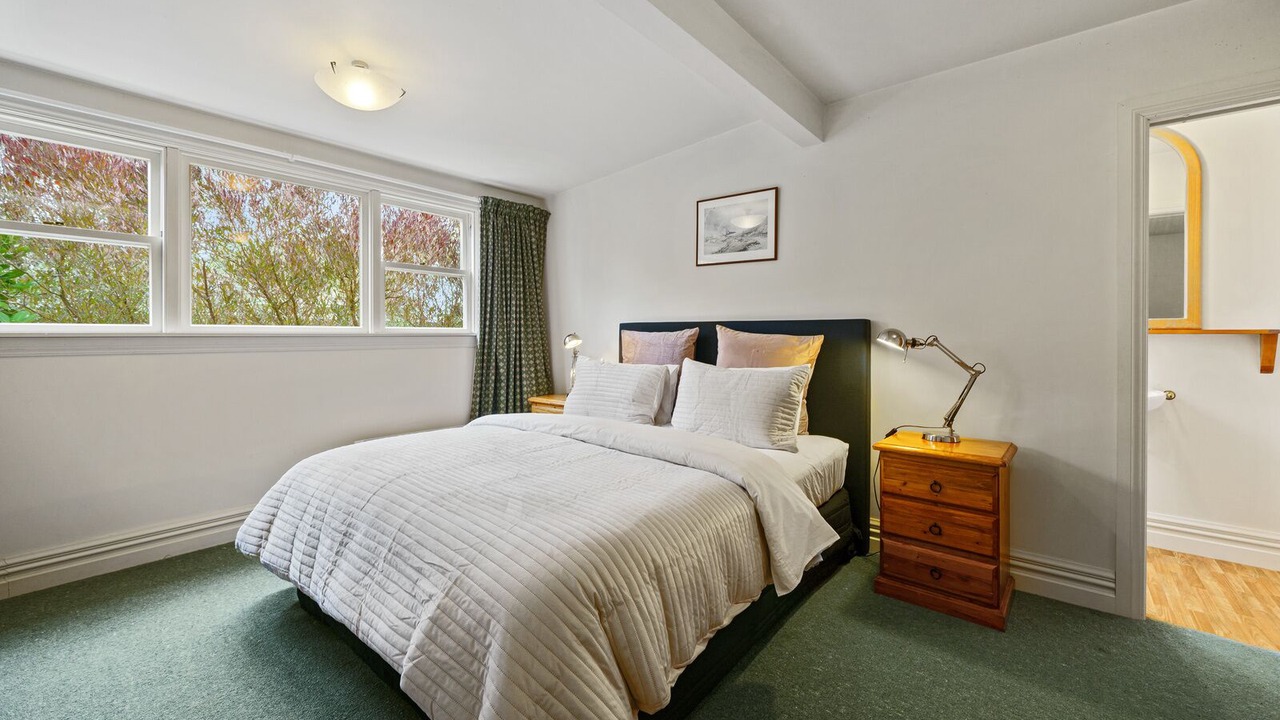 Photo of Bedroom in Martinborough
