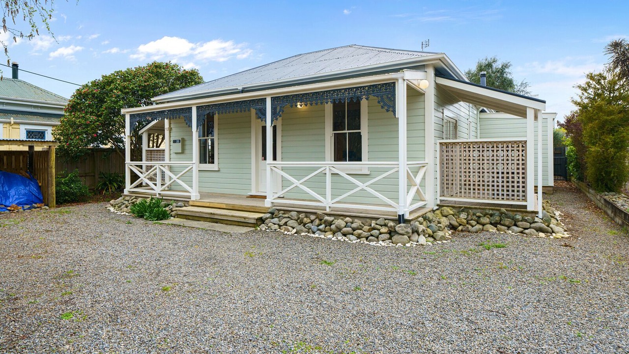 Photo of Outdoor in Martinborough