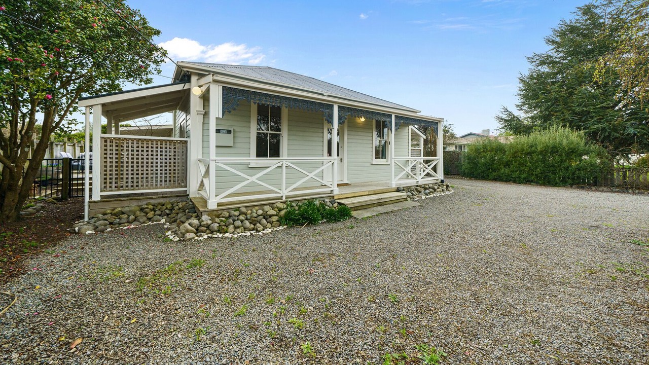 Photo of Outdoor in Martinborough