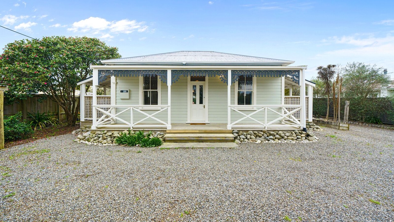 Photo of Outdoor in Martinborough