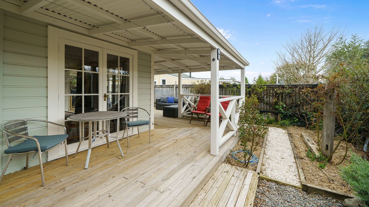 Photo of Outdoor in Martinborough