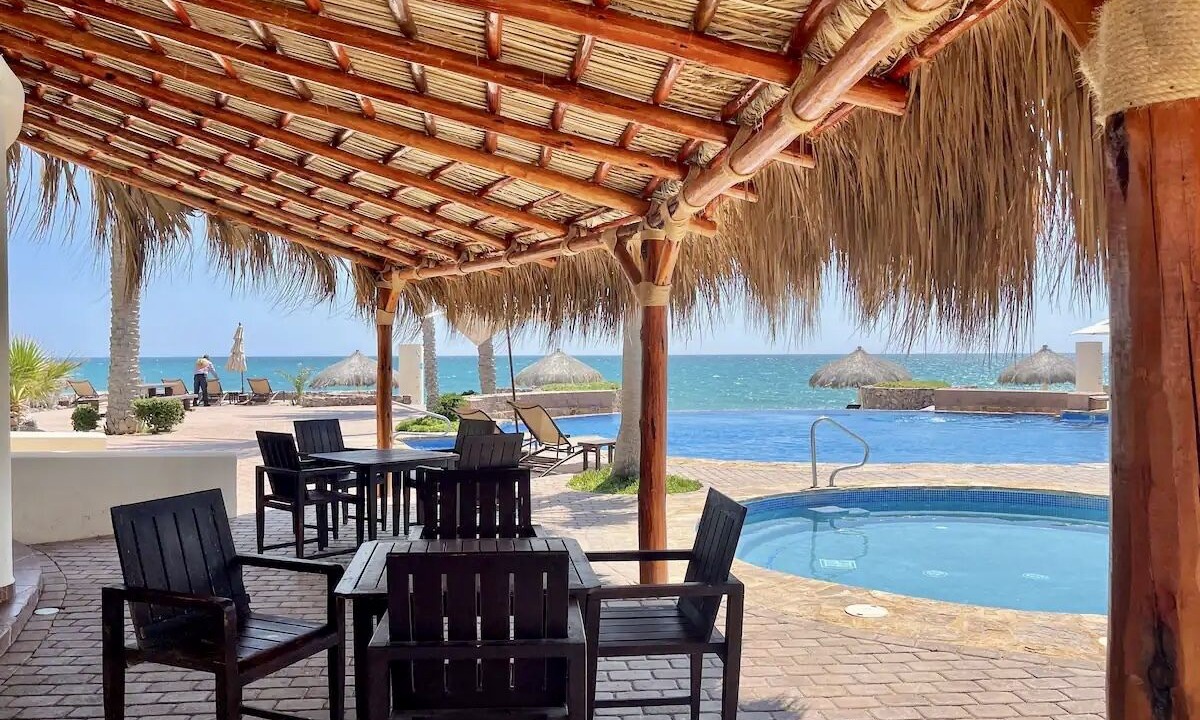 Photo of Outdoor in Puerto Penasco