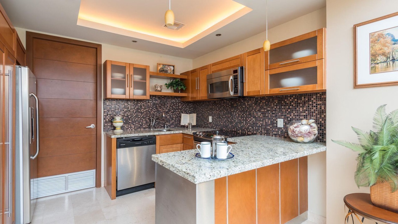 Photo of Kitchen in Puerto Penasco